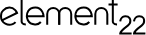 Element22Logo
